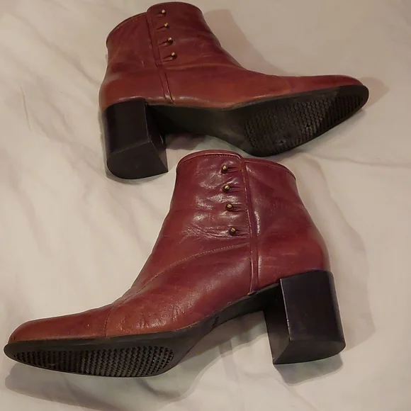 Booties - Picture 1 of 5